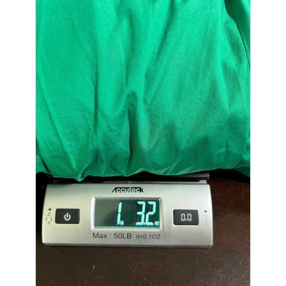NWT Madewell Smocked Bodice Midi Dress Green Sleeveless Spring Wedding Guest - Picture 12 of 16